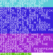 Treasure Hunt
